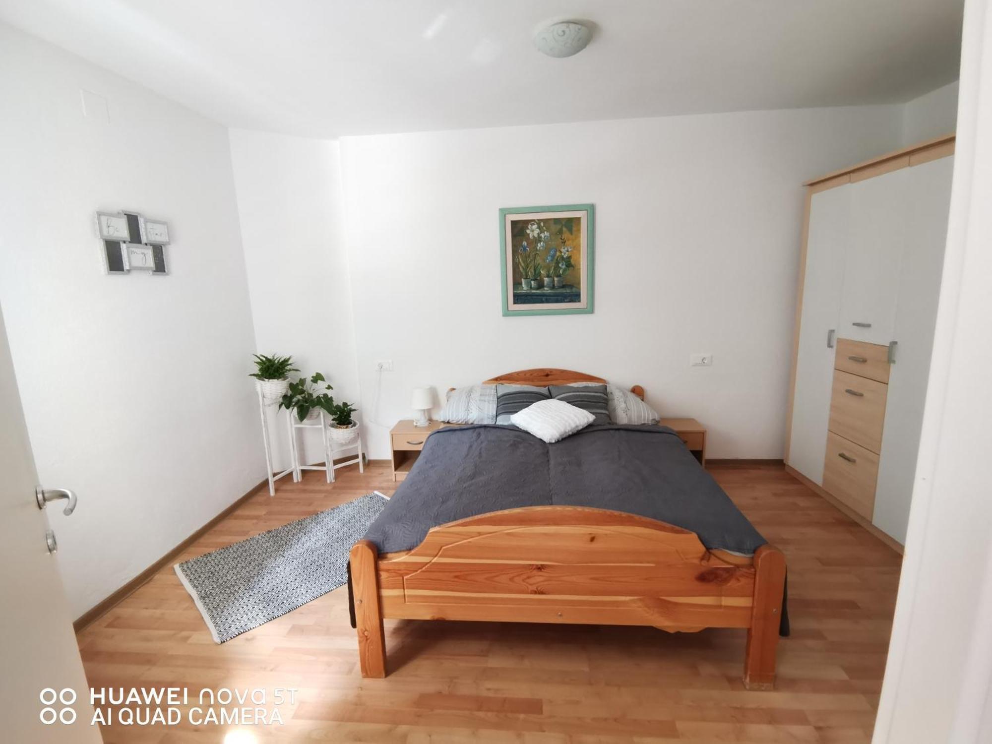 Apartments Violeta Bled Habitación foto
